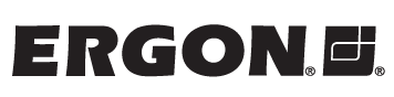 Ergon transformer oil logo