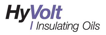 Hyvolt transformer fluids logo