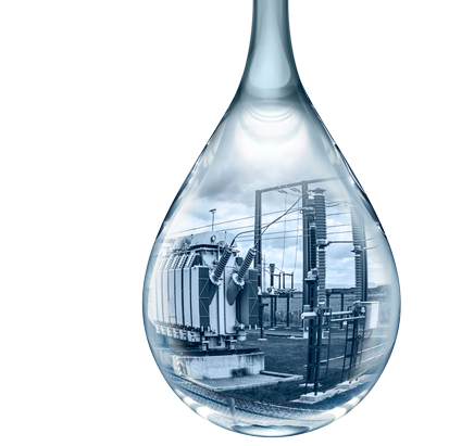 Soltex offers transformer oils for different conditions- Inhibisol 10, HyVolt C50A