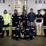 Soltex Inc. Warehouse Team, Polybutenes, Acetylene Black, Transformer Fluids, Dielectric Fluids, Metal Carboxylates, Tackifiers