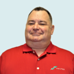 David Collins, Soltex Employee, Soltex Team
