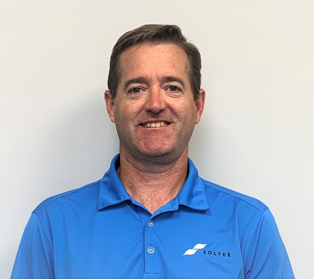 Mike Bonn, Soltex Employees, HyVolt C50A