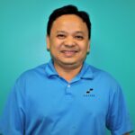Ahn Dinh, Soltex Quality Analysis/Quality Control Chemist