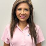 Kathy Dezelle, Soltex Inc. Customer Service Rep