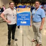 Soltex Employees at STLE 2023