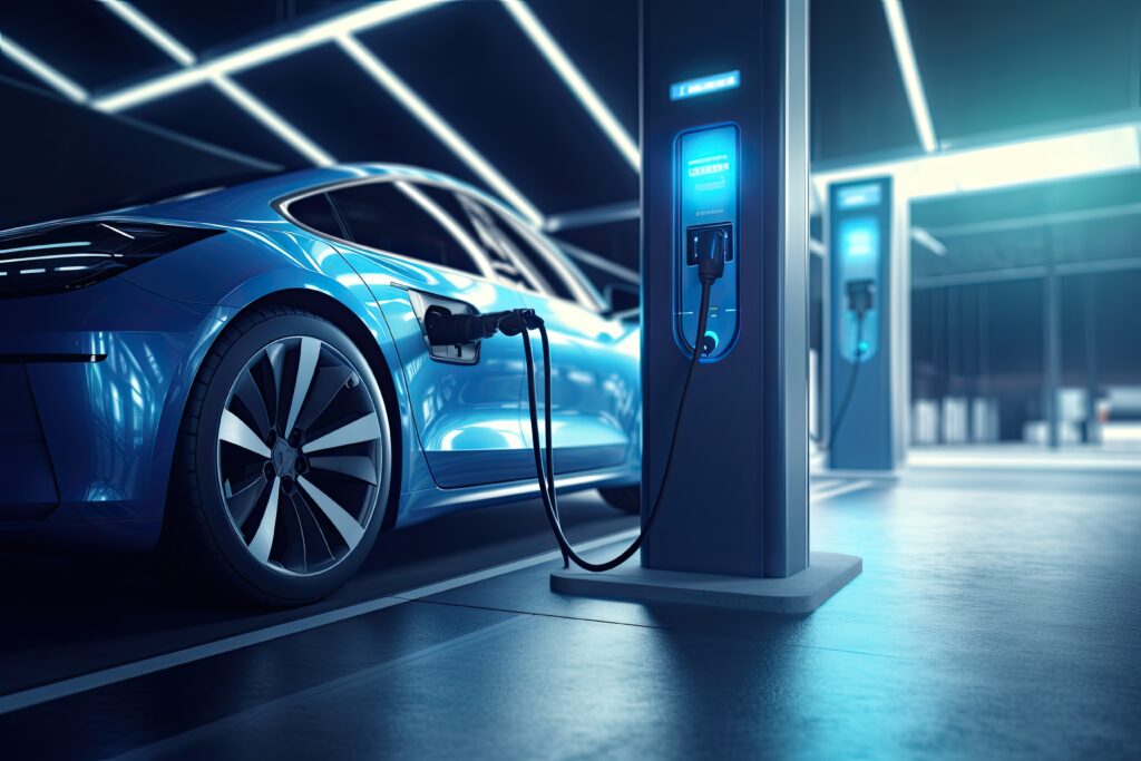 E-Mobility